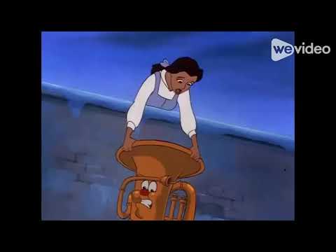 Dory in Wonderland part 12 more up and down for dory to shrink and grow