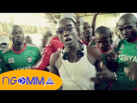Next Generation Family - Wakenya [Official Video]