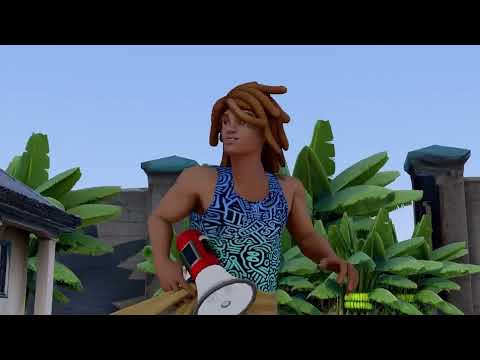 GreenQuest: Rescue Tides video thumbnail