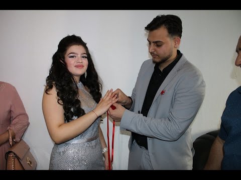 Shenol Ile Sheyde Nisan Töreni 19 05 2019