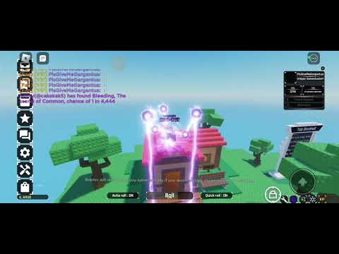 sols rng: the gamble 2