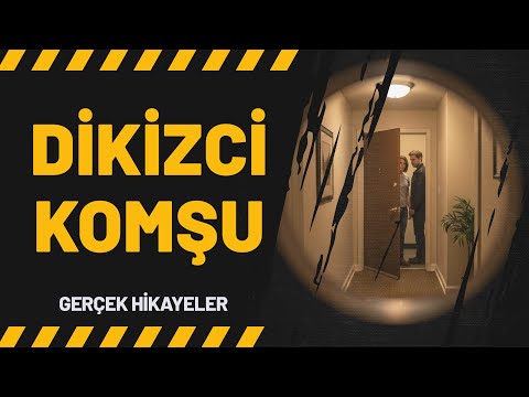 Peeping Neighbor | Blood-Chilling Memories Episode 27