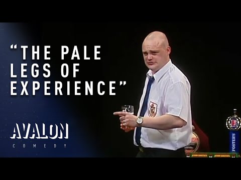 Al Murray: How British People Deal with the Heat | Live Comedy