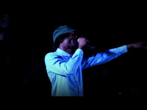 JR MCKARIO | VERSOS PARA MÍ 📖 (Prod: @Jotabit) #MadeInHome