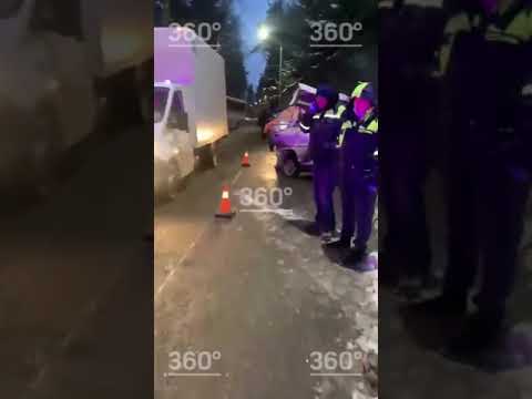 День когда 2 девушки попали в дтп стоянов