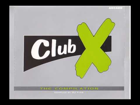 Bloodbrain - DJ Yves & The Twins