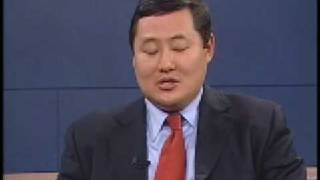 Conversations With History - John Yoo