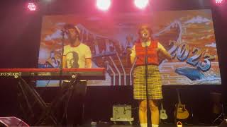 The Heartburn Song (Lawrence)