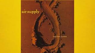 Heart of the Rose (High Quality) Air Supply