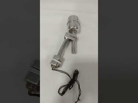 Float Switches
