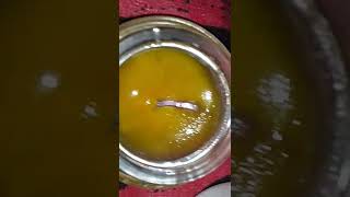 blue spring cookies live budder trulieve 1st try.