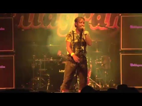 The Bandits | Music & Partyclub Die grosse Flowerpower Kostüm Party!