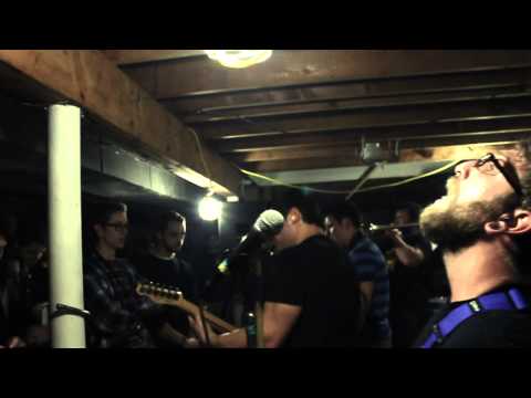 No Such Noise -  25 DPC and On/Off