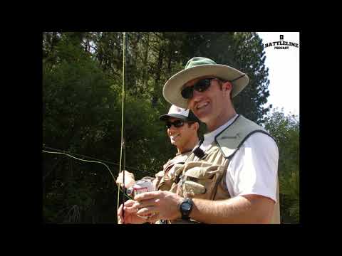 Battleline Podcast 079 - The legacy of Glen Doherty, Benghazi hero & Navy SEAL