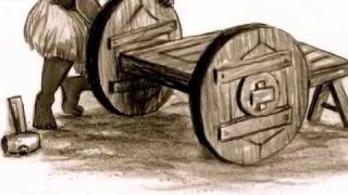 sam phillips  &quot;cruel inventions&quot;