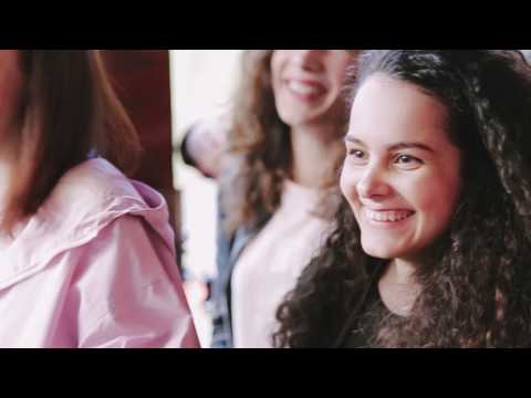 Clip Clasa a 12-a F - Colegiul Vranceanu Bacau