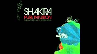 Shakira - Pure Intuition [Beatsuggers Pacha Blue Out Of Sight Mix]