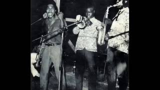 Unreleased Fela Ransome-Kuti and his Koola Lobitos - Oyejo (1965)