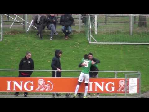 Hoogtepunten VVOG Seizoen 2015-2016