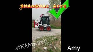 Bobcat S450 mini utovarivač | Slika 4 - Machineryline