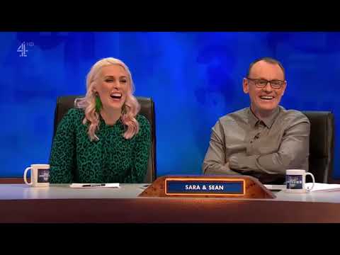 Joe Wilkinson's inventions (Cats Does Countdown S18E04)