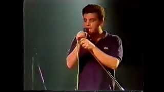 los nikis - algete arde