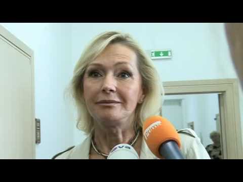 Golden Kids - soud, 18.9.09