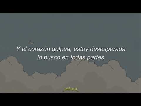 Ana Bárbara - Loca // Letra