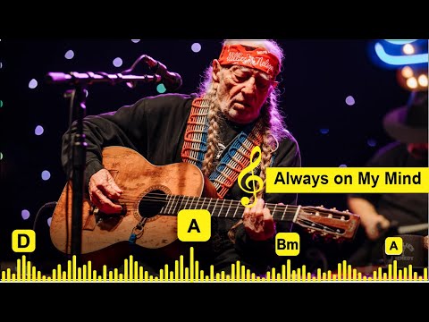 Detour - Willie Nelson
