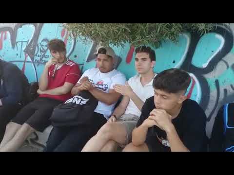 AX2 vs DSFASE | Cuartos - Jornada 7 | LGP T2