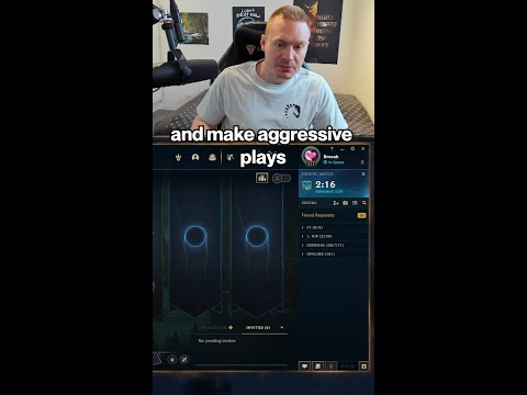 Avoid game-losing mistakes with this mindset