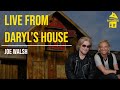 Daryl Hall & Joe Walsh - Wrecking Ball