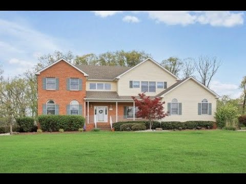 216 Fairfield Ln Hillsborough, NJ  08844 $739,900