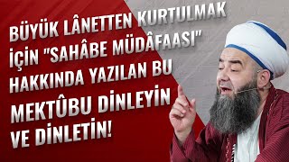 Büyük Lânetten Kurtulmak İçin 