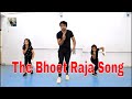 Housefull 4 The Bhoot Raja Song Dance Cover SHINING DANCE STUDIO