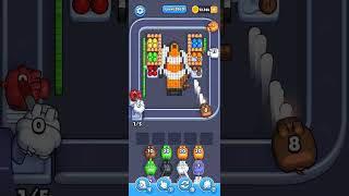 Pixel Flow Level 2669