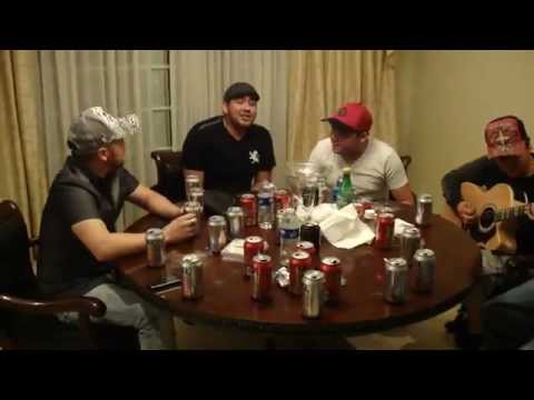 Gerardo Ortíz y Grupo Escolta - Consulado M1