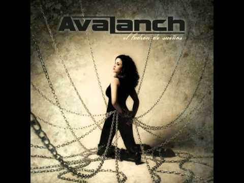 Videoclip de Sin Rumbo — Avalanch