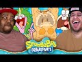 Spongebob Season 13 FINALE It S AWESOME