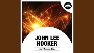 Tupelo (Black Water Blues)