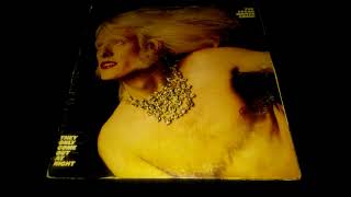 The Edgar Winter Group (Vinyl) They Only Come Out At Night (full album)