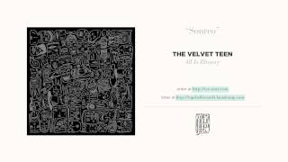 "Sonreo" By The Velvet Teen