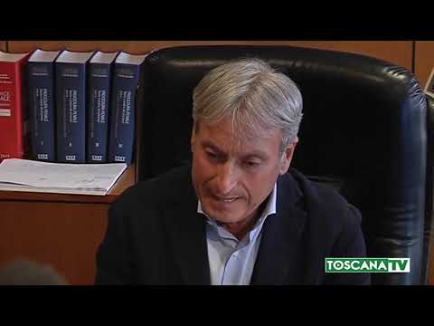 2019-04-01 PRATO - FIGLIO DA 14ENNE, LA DONNA DAVANTI AL GIUDICE