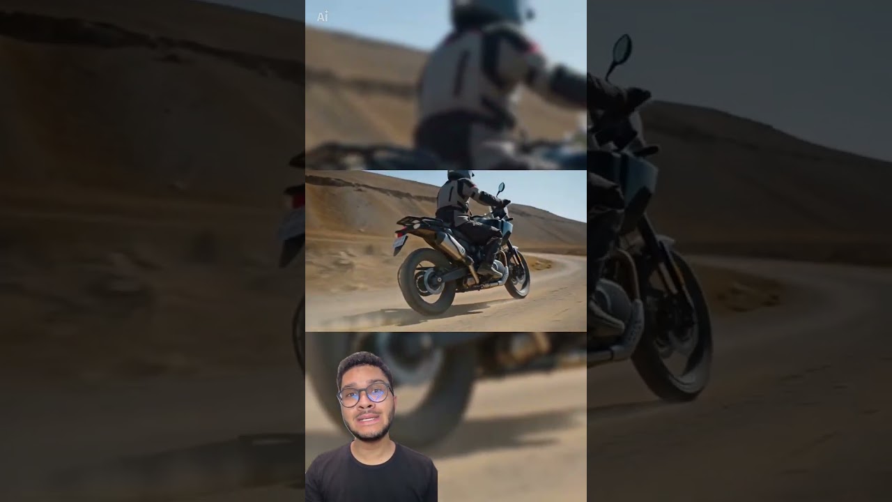 Nova Himalayan 750 é flagrada em testes e lançamento se aproxima!