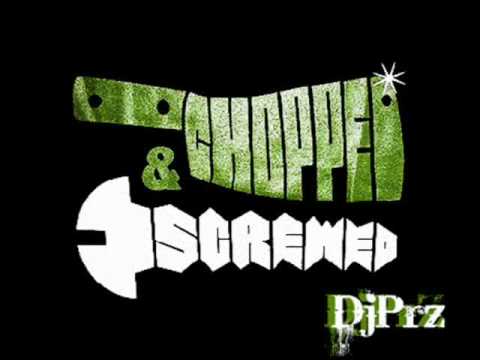 ABN Ft Trae ft Z-Ro-Rain(DjPrZ'D)