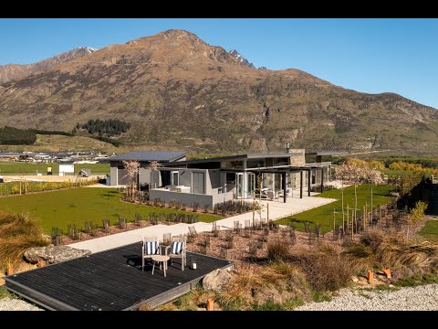 8 Kahiwi Drive, Koko Ridge, Lower Shotover, Queenstown, Otago, 3房, 2浴, 独立别墅