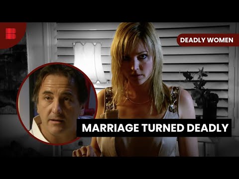 Fatal Marriages - Deadly Women - S06 EP20 - True Crime