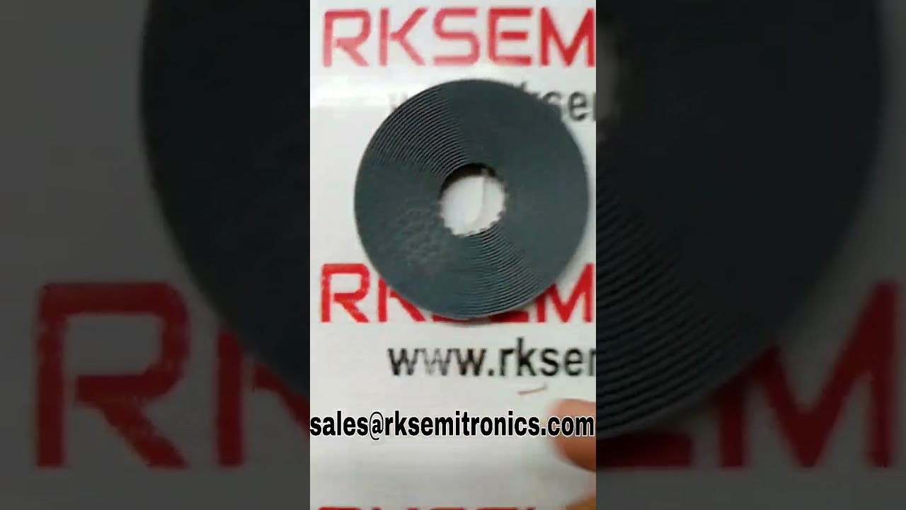 2SC4617TLQ     Bipolar Transistors #mosfet #automobile  #rockwellautomation #electrical #rockwell