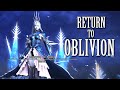 FFXIV OST Shiva Theme - Eden's Verse ( SPOILERS ) [ Return to Oblivion ]