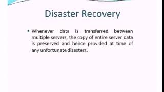 Cloud Hosting   Benefits of cloud server hosting